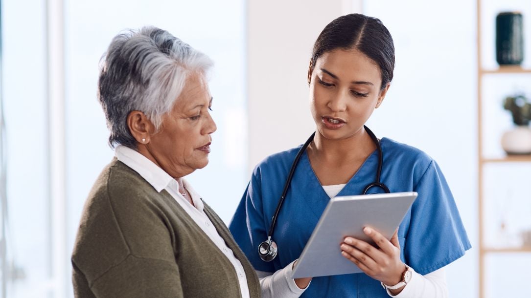 Healthcare Translation Services United Language Group