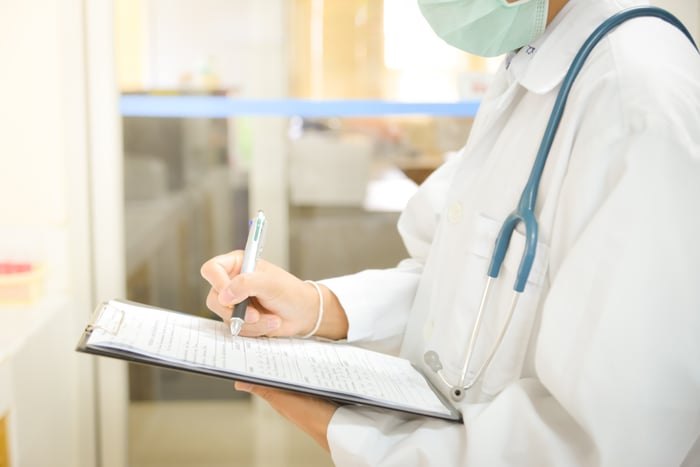 clinical trial translation services provider