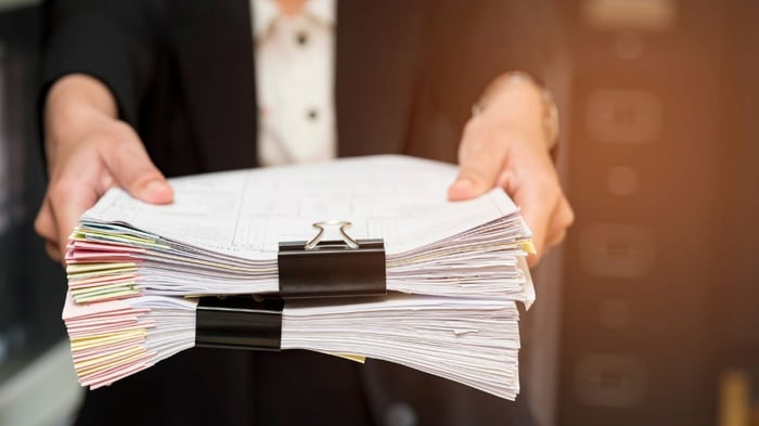 translation services for documents