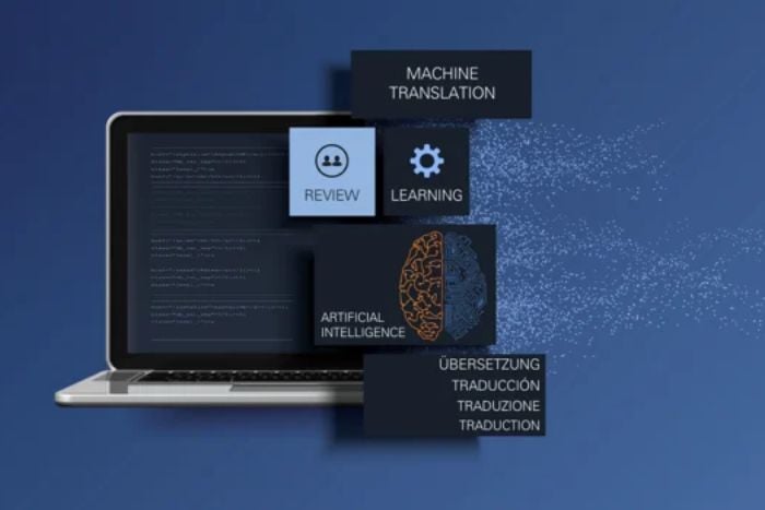 machine translation and artificial intelligence