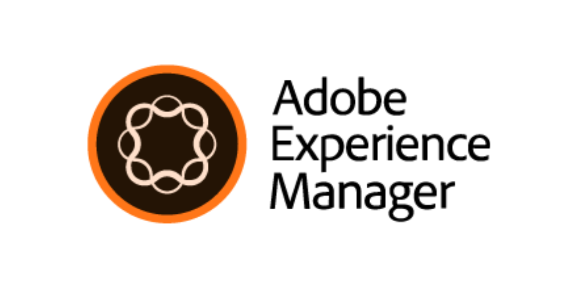 adobe experience manager logo