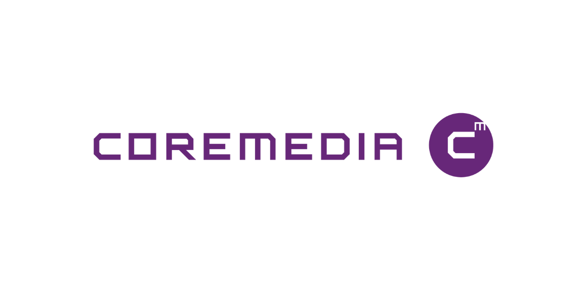 CoreMedia logo