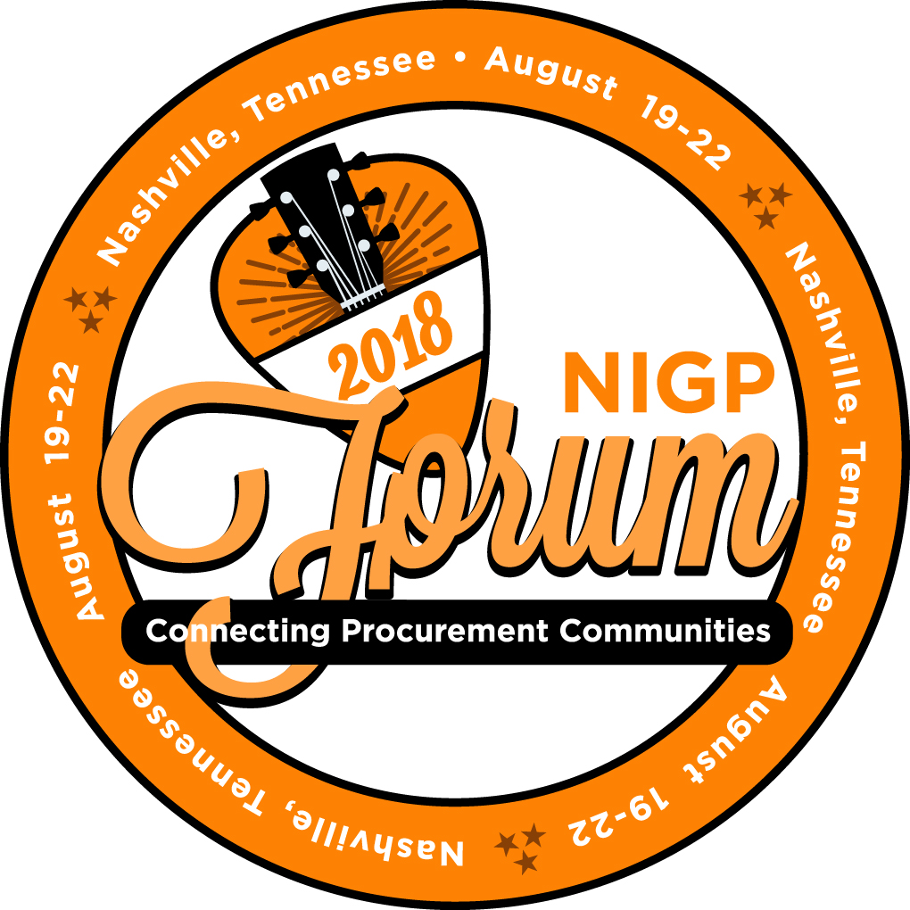 ULG Attending NIGP Forum in Nashville
