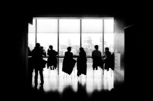 business room