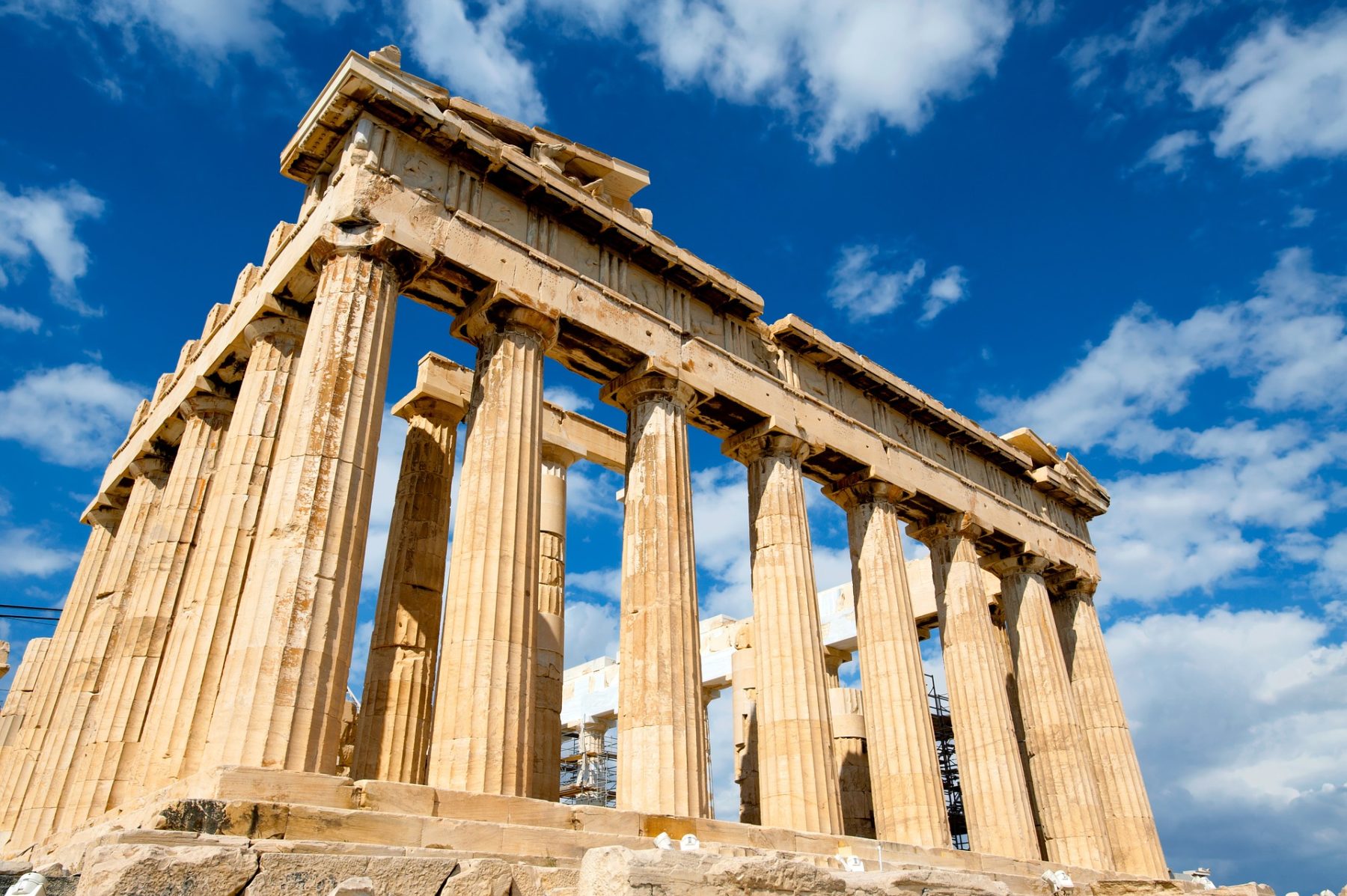 9 Interesting Facts About the Greek Language