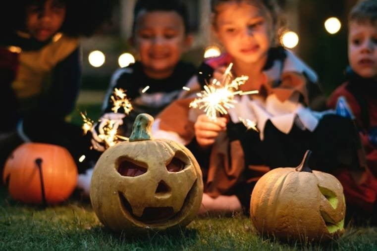 Why Do We Celebrate Halloween? The Intriguing History Behind the Holiday