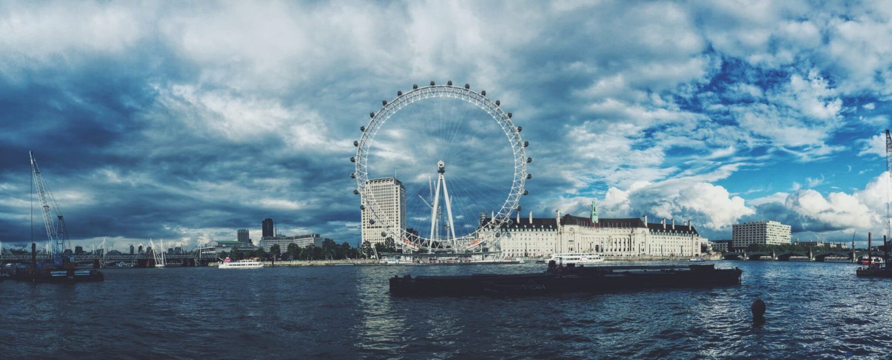 ferris wheel