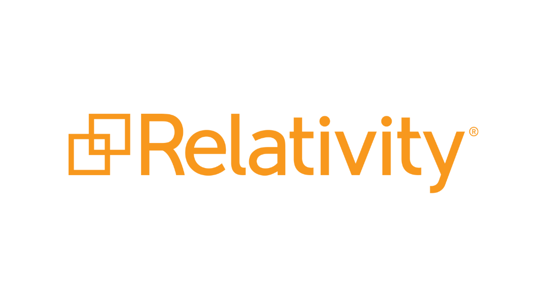 Relativity logo