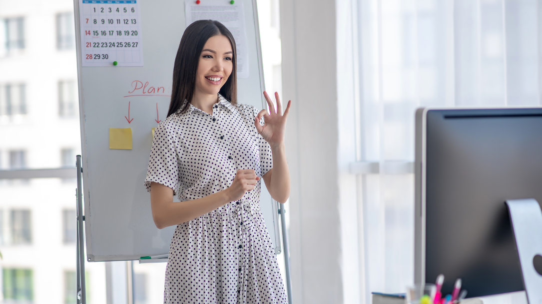 sign language over video interpreting