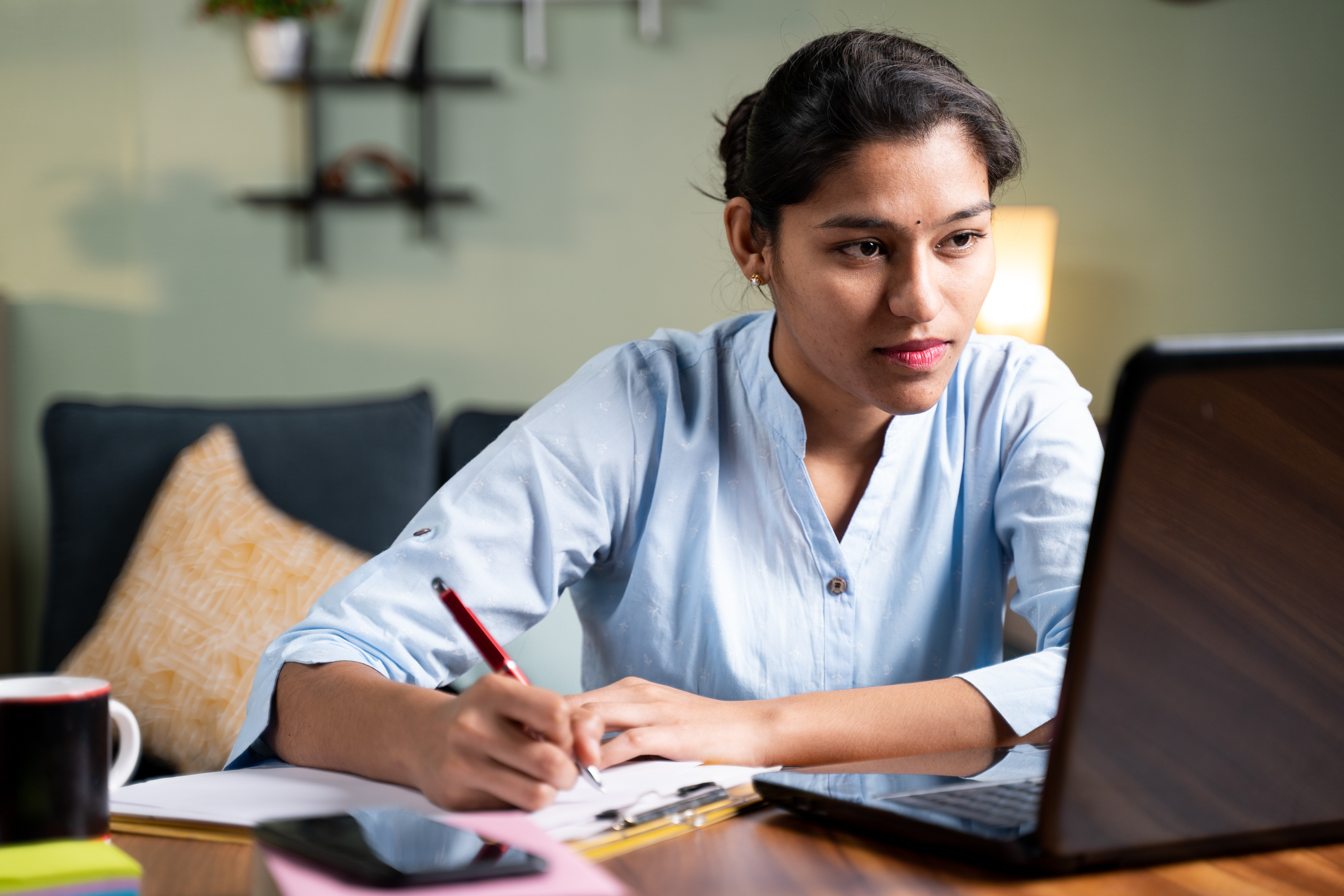 Curso de aprendizaje virtual